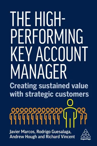 B2B Marketing Books | Kogan Page